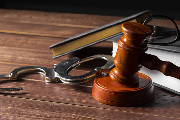 Criminal-Litigation