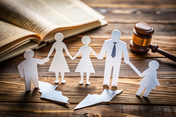 Family-Law
