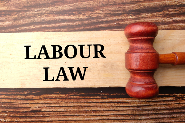 Labour-Law