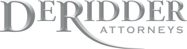 De Ridder Attorneys